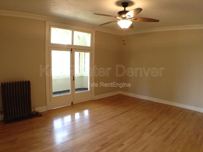 1408 N Elizabeth St in Denver, CO - Building Photo - Building Photo