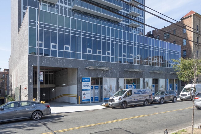 42-29 Parsons Blvd