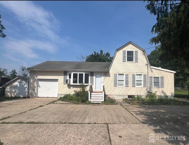 property at 41 Justice St