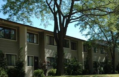 Southgate in Milwaukee, WI - Building Photo - Building Photo