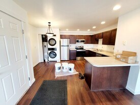 2236 Baxter Ln, Unit 8 in Bozeman, MT - Building Photo