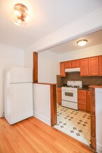 4958 N Damen Ave in Chicago, IL - Foto de edificio - Building Photo