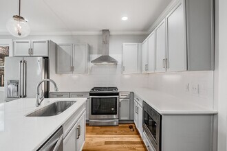 4604A Michigan Ave in Nashville, TN - Building Photo - Building Photo