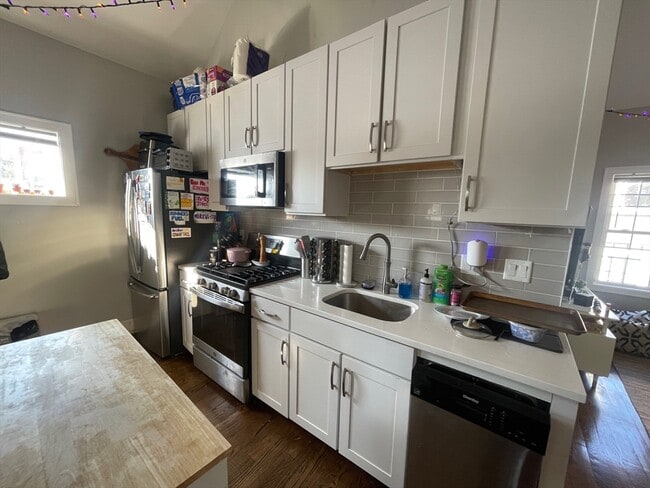 property at 781 Parker St