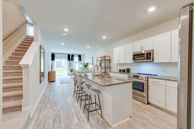 343 Casper Dr in Spring Hill, TN - Building Photo - Building Photo