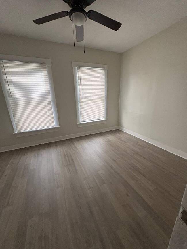 673-675 Randolph St in Dayton, OH - Building Photo - Building Photo