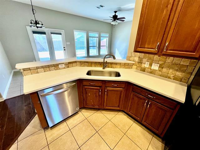 1804 Lake Texoma Cir in Allen, TX - Building Photo - Building Photo