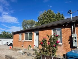 246 S 100 E, Unit 2 PG in Pleasant Grove, UT - Building Photo