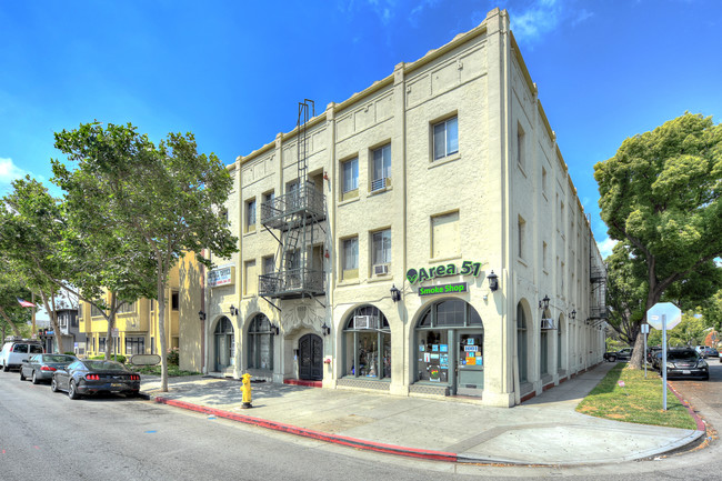 1005 S Central Ave, Unit 308