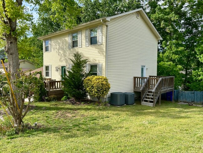 4738 Cree Ln NW in Cleveland, TN - Building Photo - Building Photo