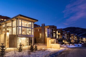2752 W High Mountain Rd in Park City, UT - Building Photo - Building Photo