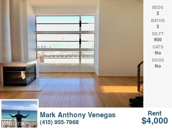 175 Bluxome St-Unit -Unit 318 in San Francisco, CA - Building Photo