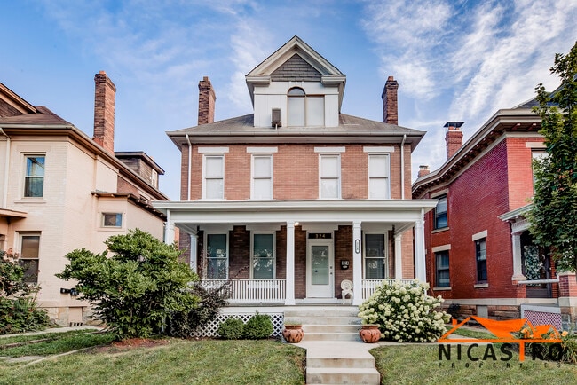 property at 324 Buttles Ave