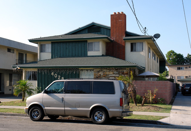 4028 W 142nd St in Hawthorne, CA - Building Photo - Building Photo