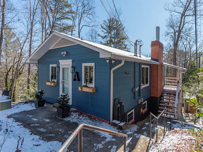 property at 181 Kilgore Rd