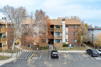 Garfield Heights in Denver, CO - Foto de edificio - Building Photo