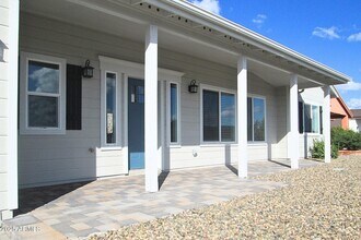 1933 Atlantic Ave in Prescott, AZ - Building Photo - Building Photo