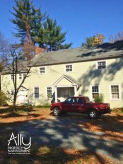 114 Maywood Ln in Charlottesville, VA - Building Photo - Building Photo