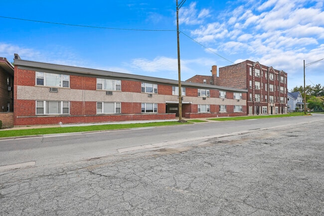 property at 6606 Windsor Ave