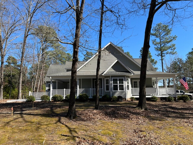 11 Loblolly Ct in Sanford, NC - Building Photo - Building Photo