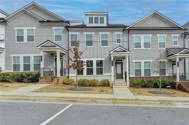 2689 Richmond Row Dr in Suwanee, GA - Building Photo - Building Photo