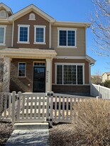15952 W 63rd Ln in Arvada, CO - Building Photo
