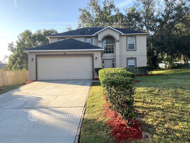 property at 205 Fort Smith Blvd