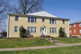 2910 Abigail Dr in Louisville, KY - Building Photo