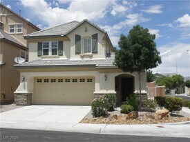 24 Marble Apex Ave in North Las Vegas, NV - Building Photo