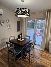 1205 Jackson St in Burlington, NC - Building Photo - Building Photo