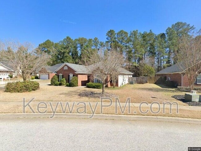 property at 641 Ventana Dr
