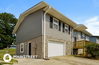 1833 Huntington Dr in Birmingham, AL - Building Photo - Building Photo