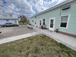 320 S 1st St in Riverton, WY - Building Photo - Building Photo