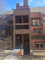 8910 Fox Dr, Unit 14 in Thornton, CO - Building Photo