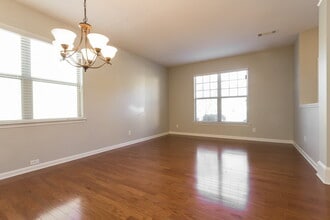 124 Quail Bend Loop in Dallas, GA - Foto de edificio - Building Photo