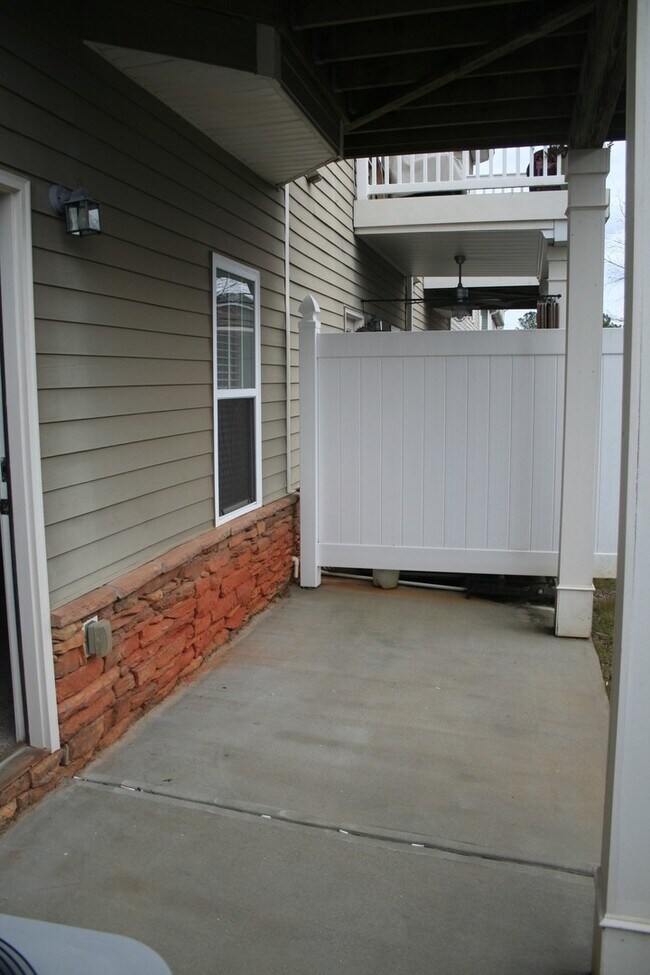1031 Apple Orchard Ln in Greensboro, GA - Building Photo - Building Photo