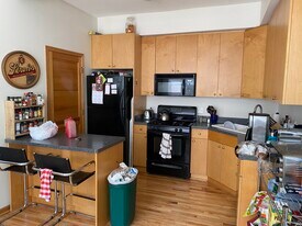 1446 N Leavitt St, Unit 2 in Chicago, IL - Building Photo