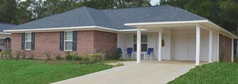 Cherry Point Apartments