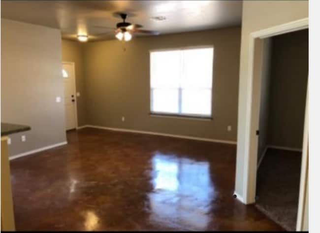 1824 Post Oak Rd in El Reno, OK - Building Photo - Building Photo