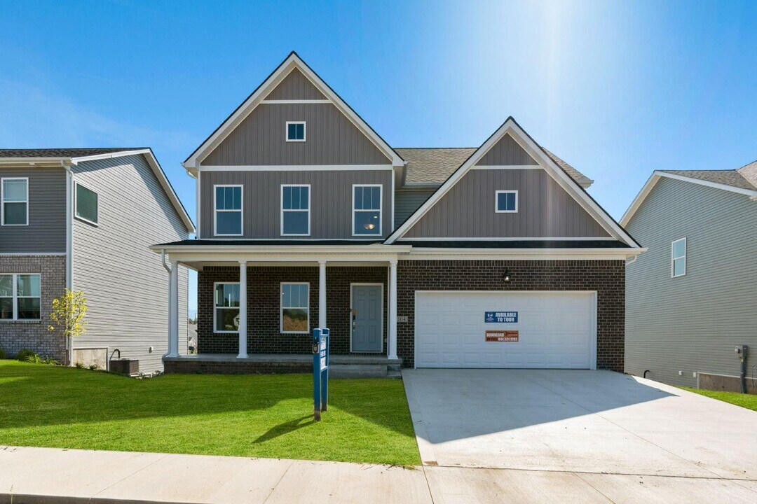 104 Chickadee Trl in Georgetown, KY - Building Photo