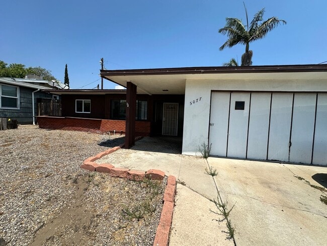 property at 5077 Rockford Dr