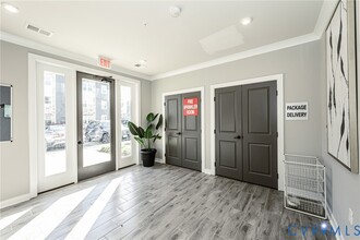 6601 Citory Way in Moseley, VA - Building Photo - Building Photo