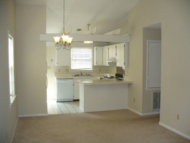 4105 Bear Ct in Wilmington, NC - Building Photo - Building Photo