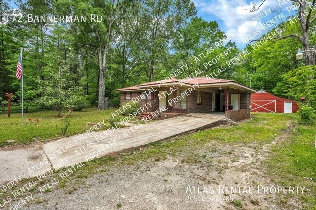 72 Bannerman Rd SW in Bessemer, AL - Building Photo - Building Photo