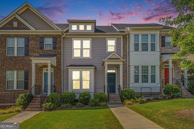 1257 Park Bench Pl in Mableton, GA - Building Photo - Building Photo