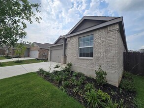 4125 Rushing Ranch Path in Andice, TX - Building Photo - Building Photo