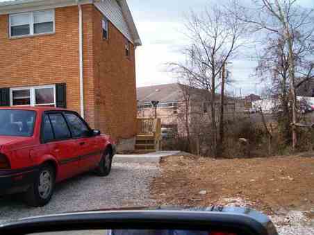 2005 Gibbs Ct in Ashland, KY - Building Photo - Building Photo