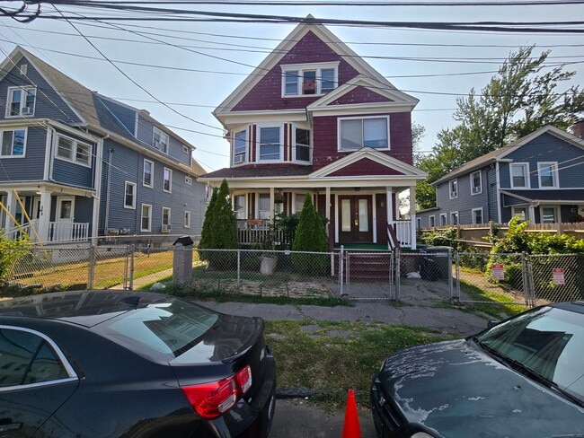 property at 389 Carroll Ave