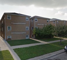 2508 N 72nd Ct Apartments