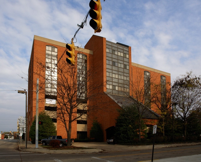 Towne Square Apartments